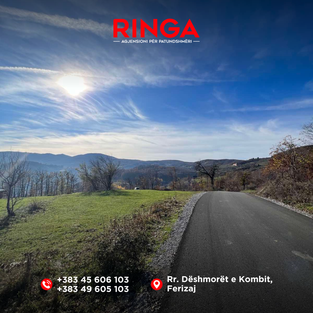Ringa (terrain à vendre – Jezerc) 16/25 (2)