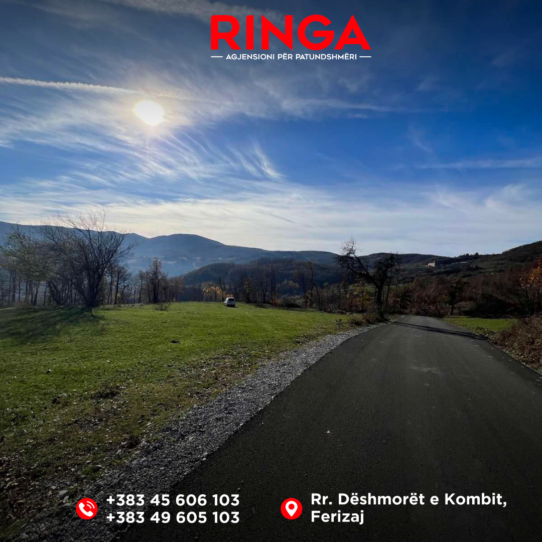 Ringa (terrain à vendre – Jezerc) 16/25 (3)