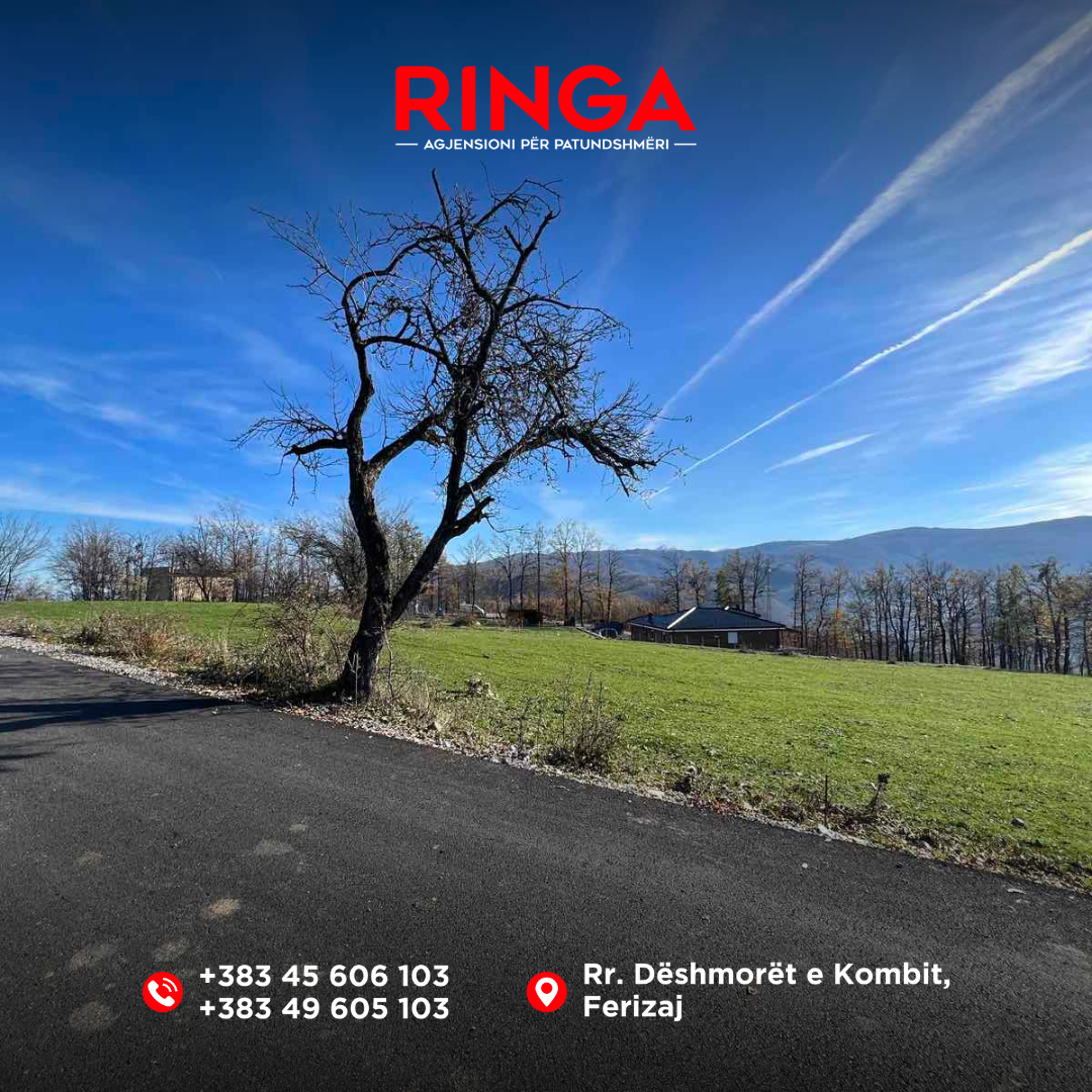 Ringa (terrain à vendre – Jezerc) 16/25 (5)