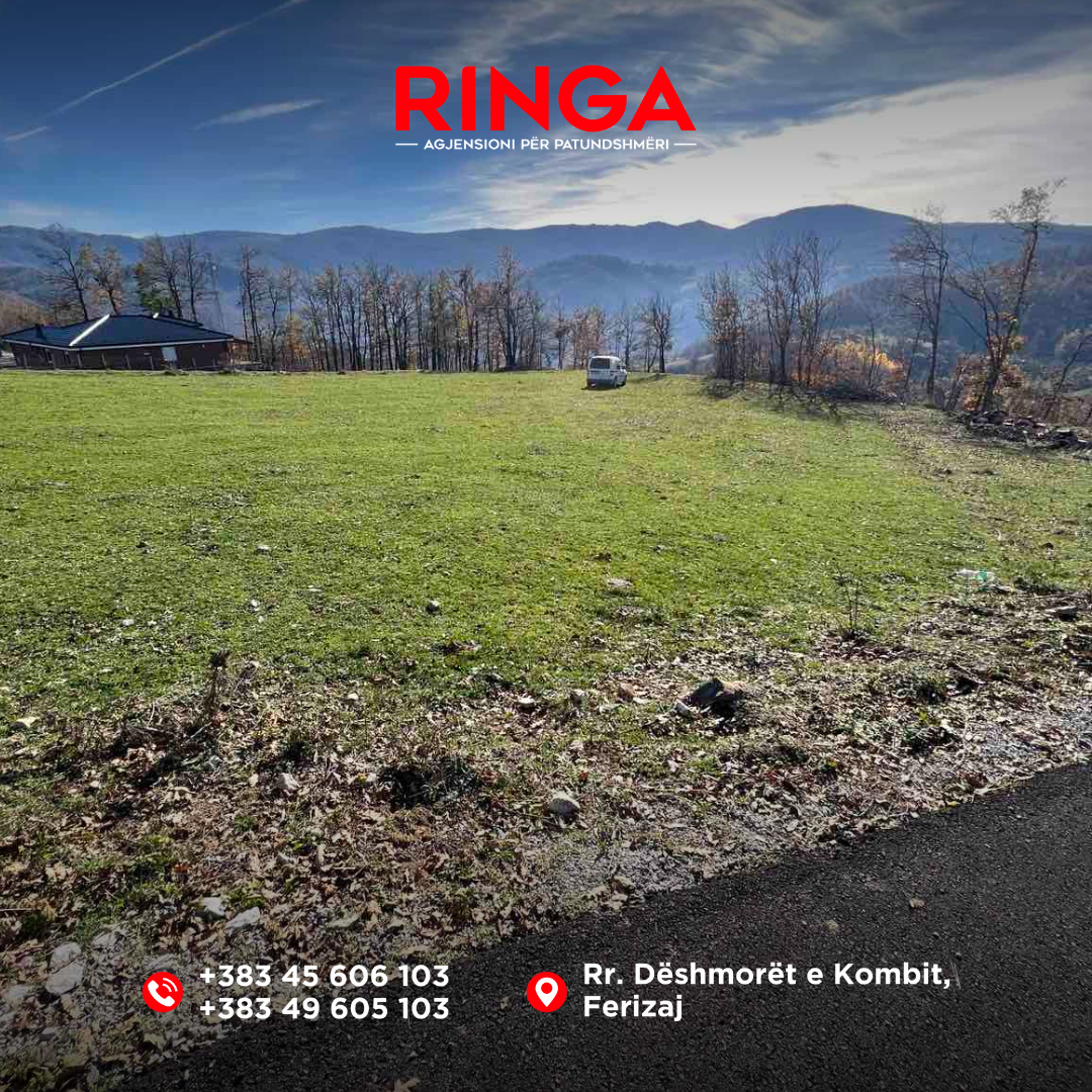 Ringa (terrain à vendre – Jezerc) 16/25 (6)