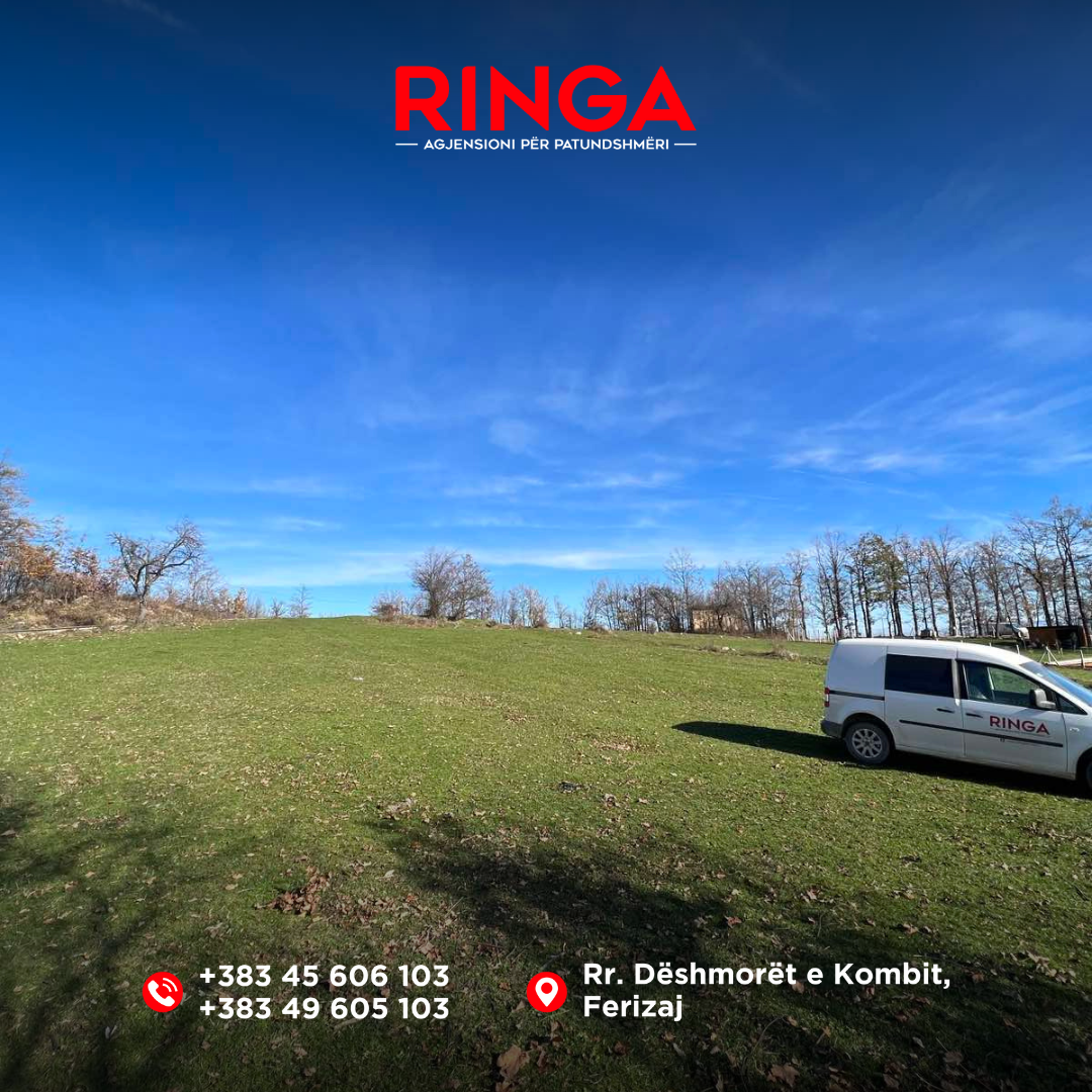 Ringa (terrain à vendre – Jezerc) 16/25 (7)