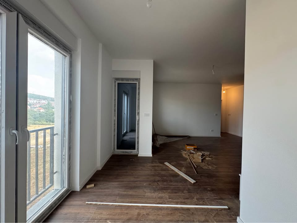 Wohnung zum verkauf im stadtteil Mati 1