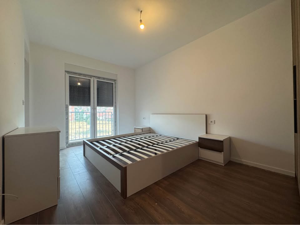 Wohnung zum verkauf im stadtteil Mati 1