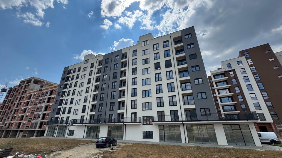 Wohnung zum verkauf im stadtteil Mati 1