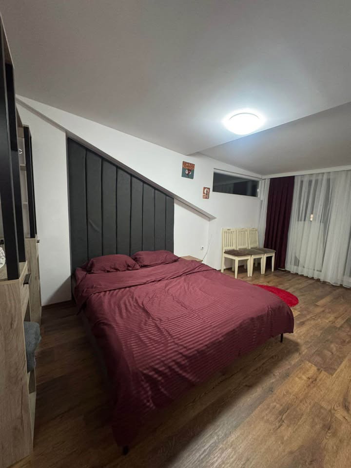 Appartement 2+1 à louer dans le parc de la ville