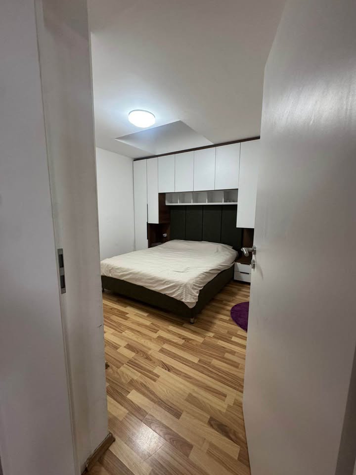 Appartement 2+1 à louer dans le parc de la ville