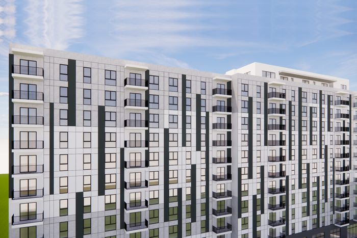 Apartamento de 119,2m² para #venda em Prishtina e Re