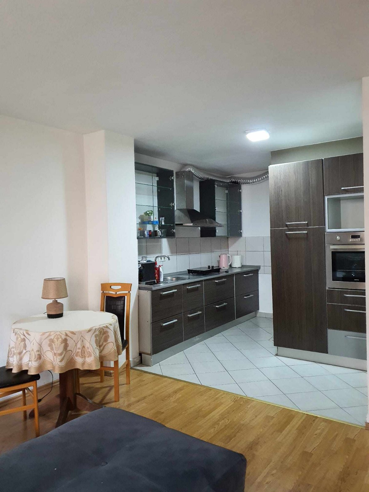 Apartamento 1+1 en alquiler en el centro