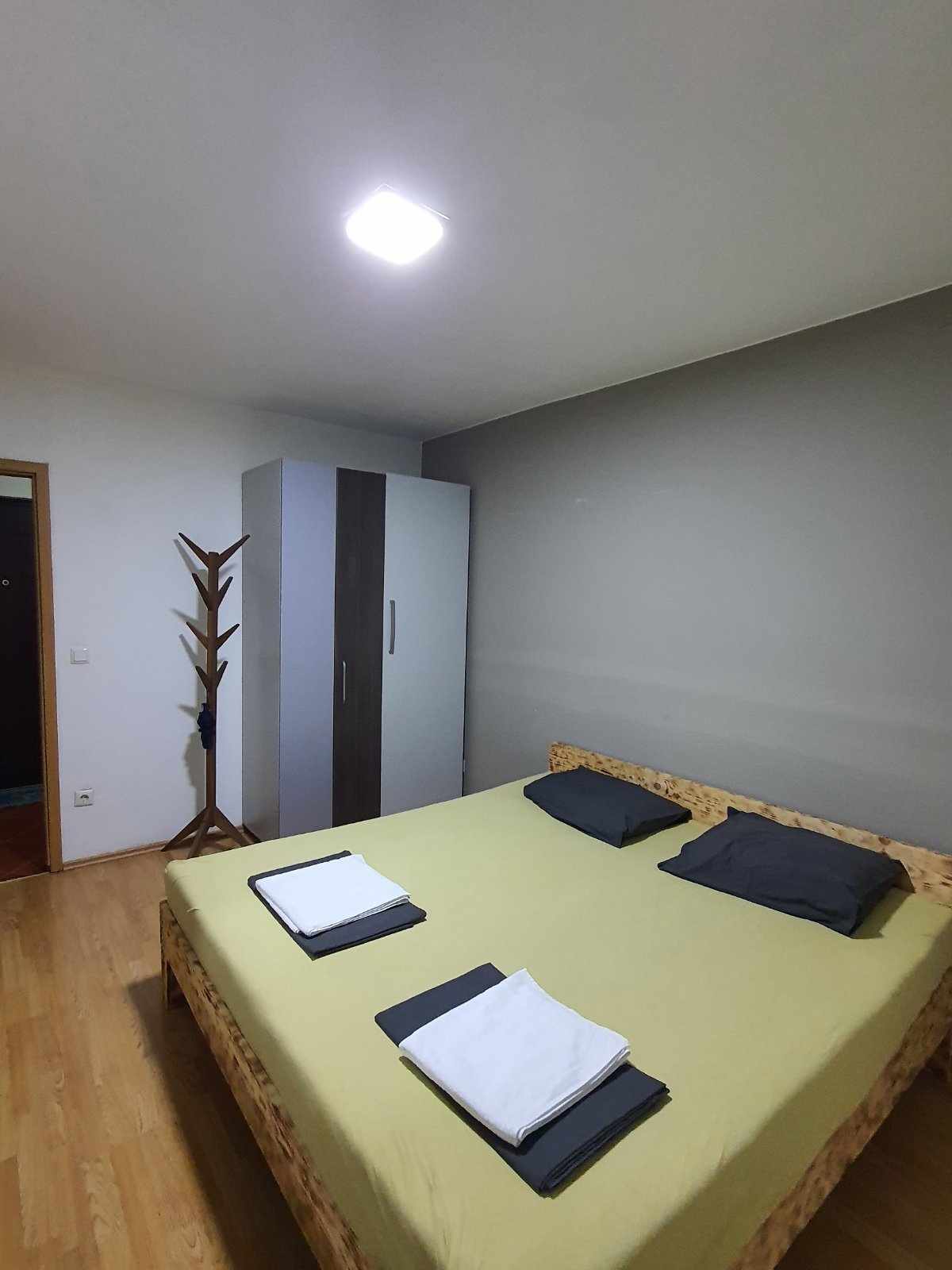 Apartamento 1+1 en alquiler en el centro