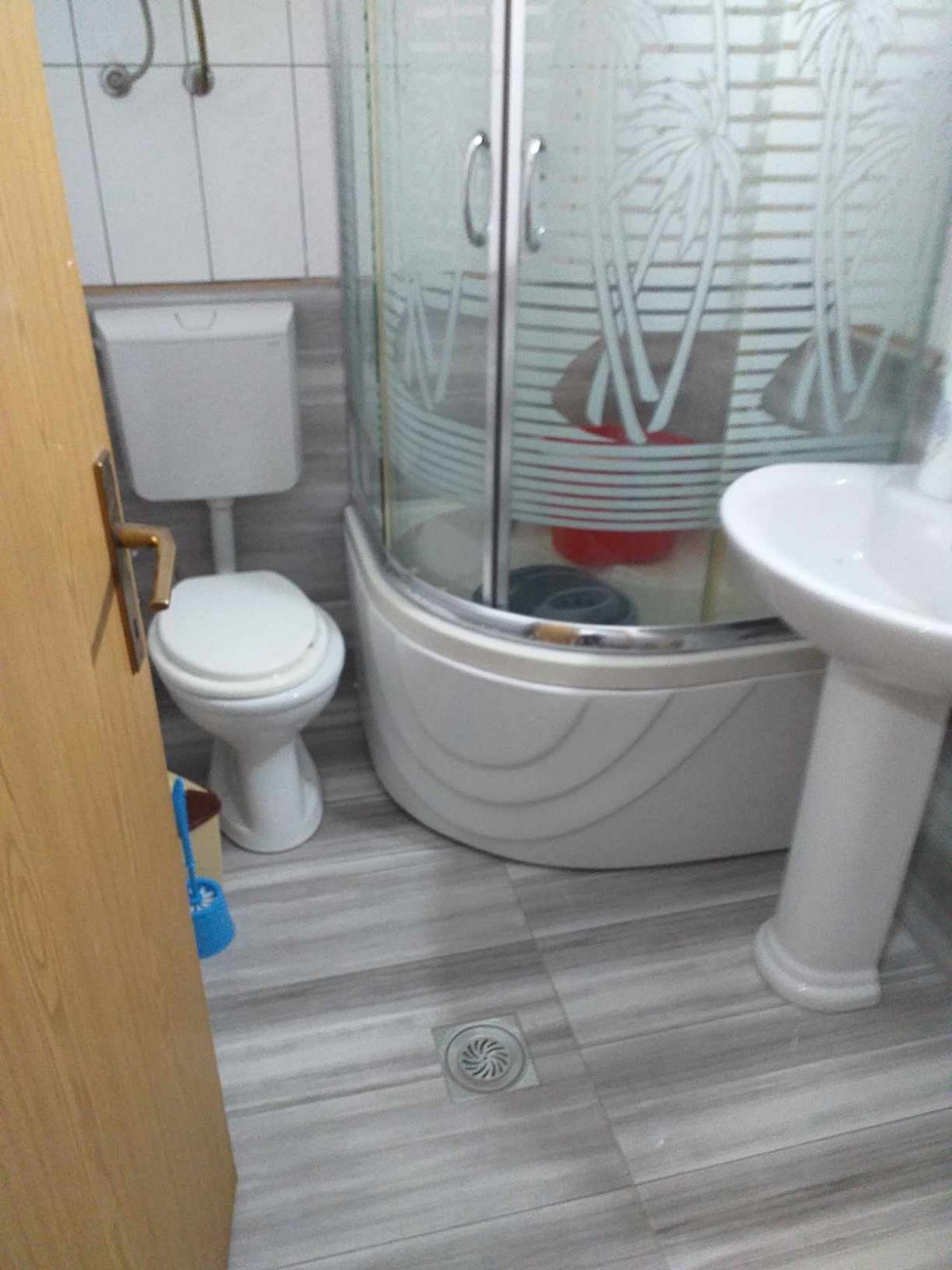 Apartamento 1+1 en alquiler en el centro