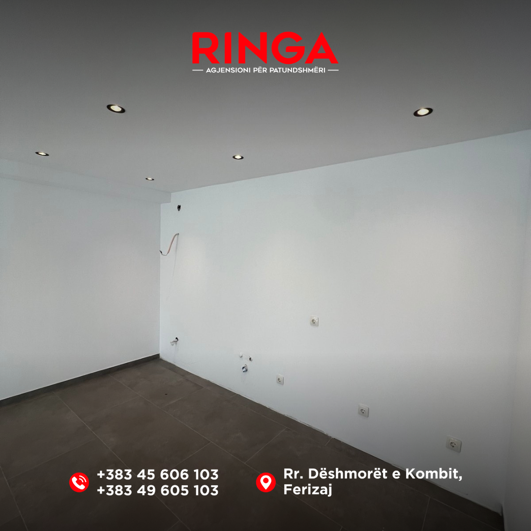 Ringa (appartement à vendre à Ferizaj – Rr. Riza goga (family construction ii) 28/25 (4)