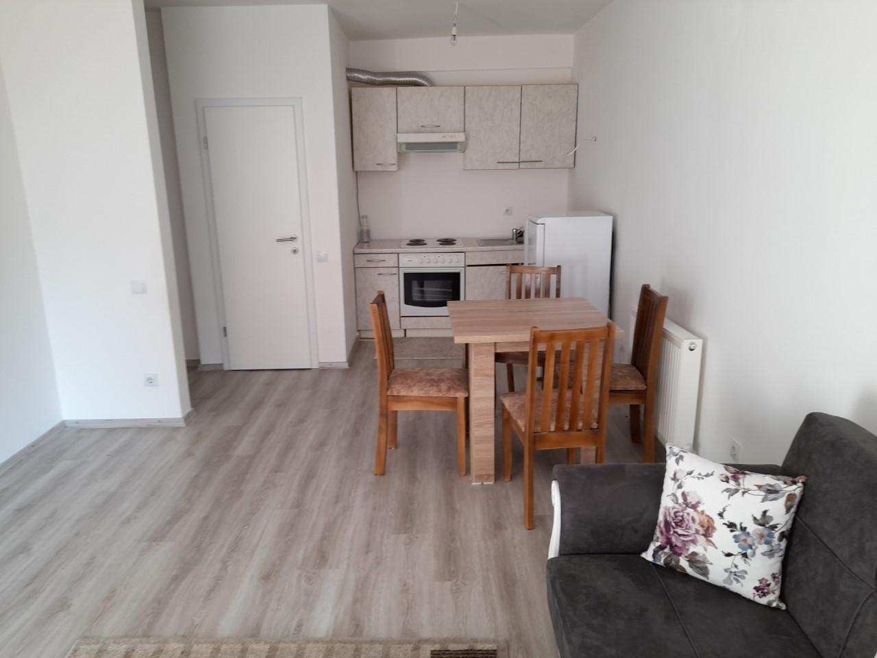 Apartamento en venta en Fushë Kosovë (2)