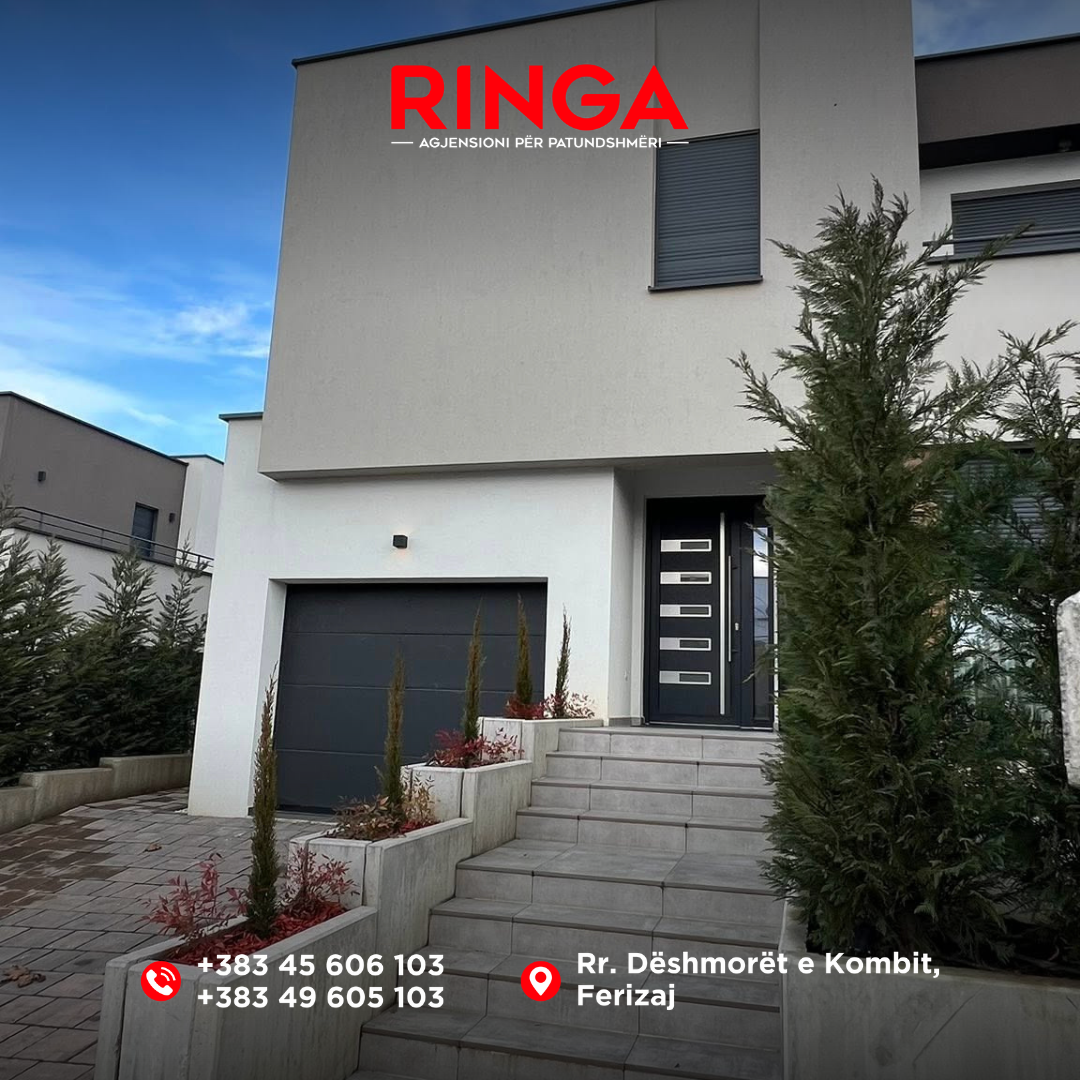 Ringa (à louer – Maison super luxueuse à panorama residence)13/26 (2)