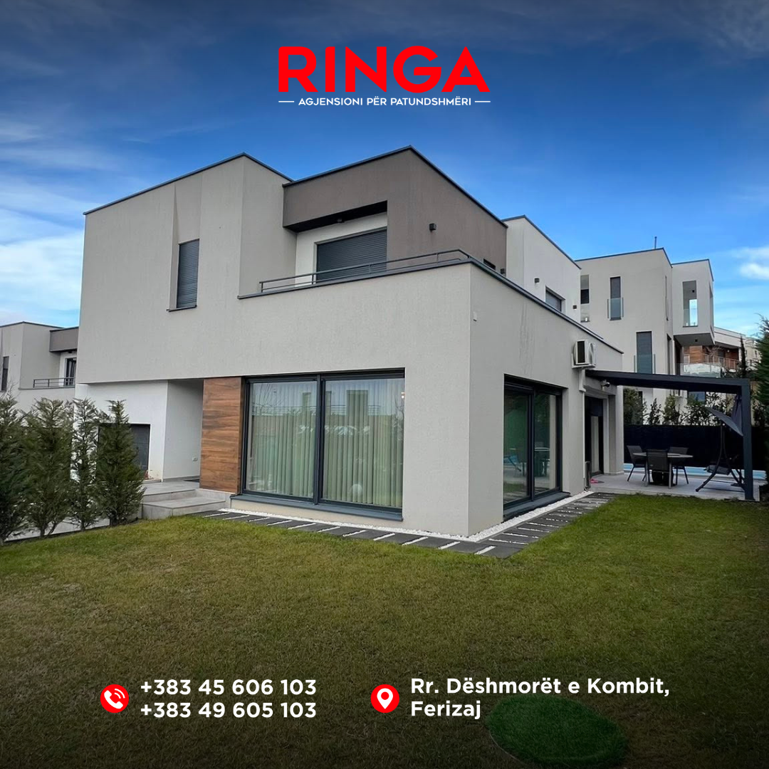 Ringa (à louer – Maison super luxueuse à panorama residence)13/26 (3)