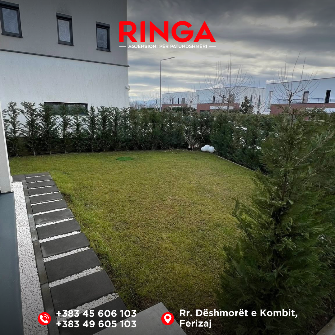 Ringa (à louer – Maison super luxueuse à panorama residence)13/26 (4)
