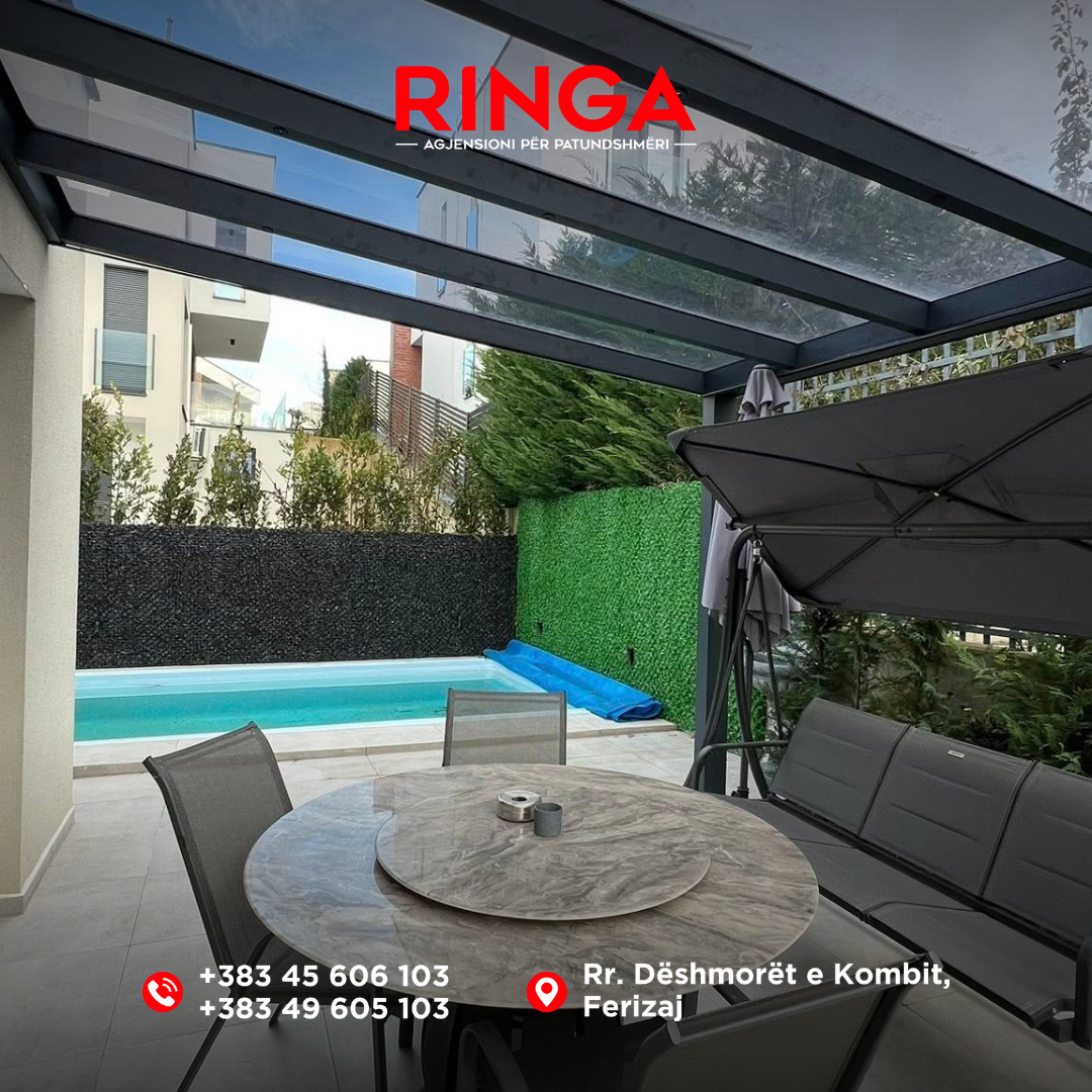 Ringa (à louer – Maison super luxueuse à panorama residence)13/26 (5)