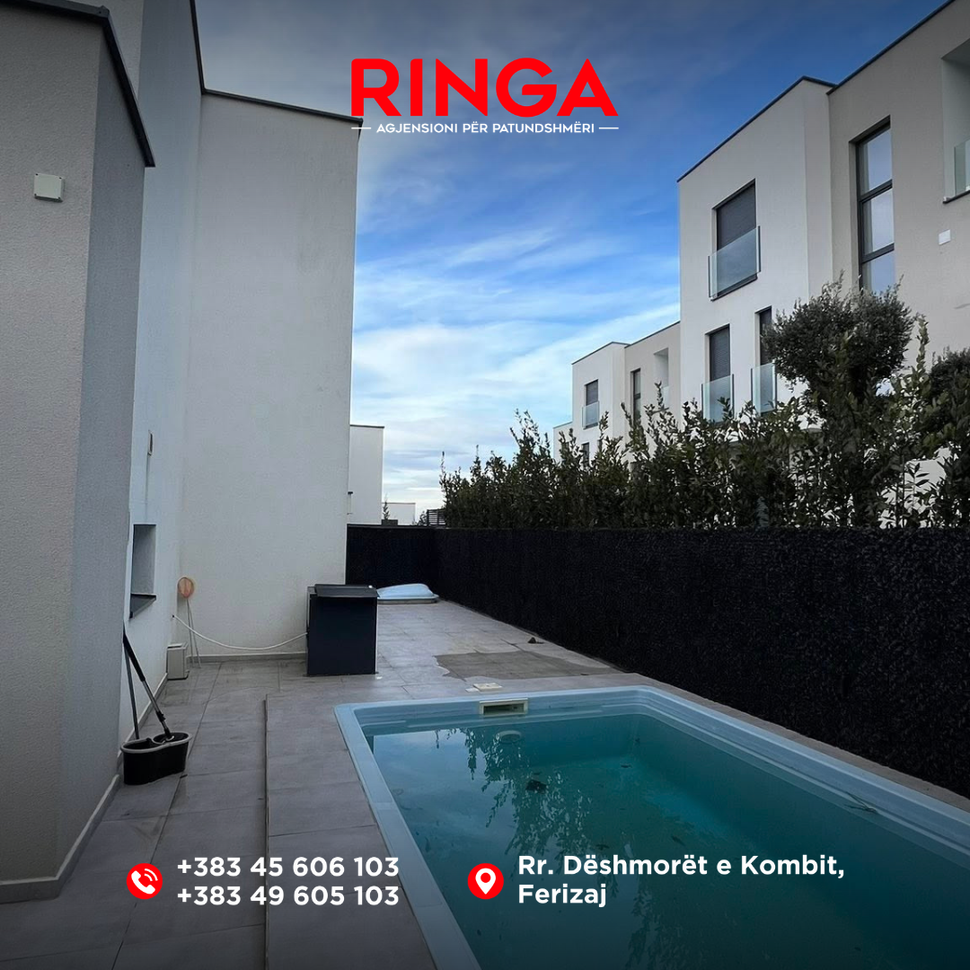 Ringa (à louer – Maison super luxueuse à panorama residence)13/26 (6)