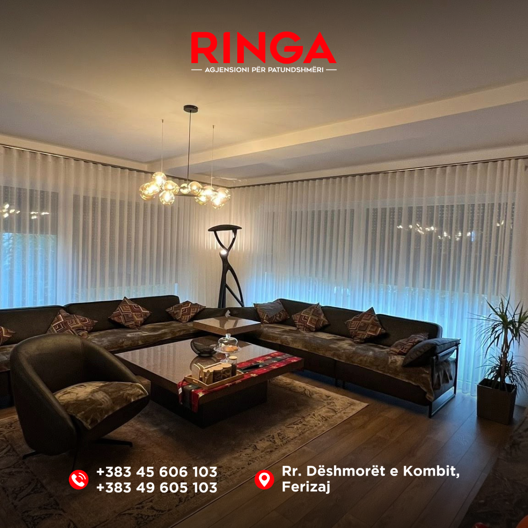 Ringa (à louer – Maison super luxueuse à panorama residence)13/26 (7)