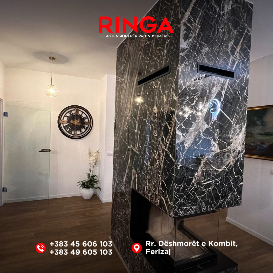 Ringa (à louer – Maison super luxueuse à panorama residence)13/26 (8)