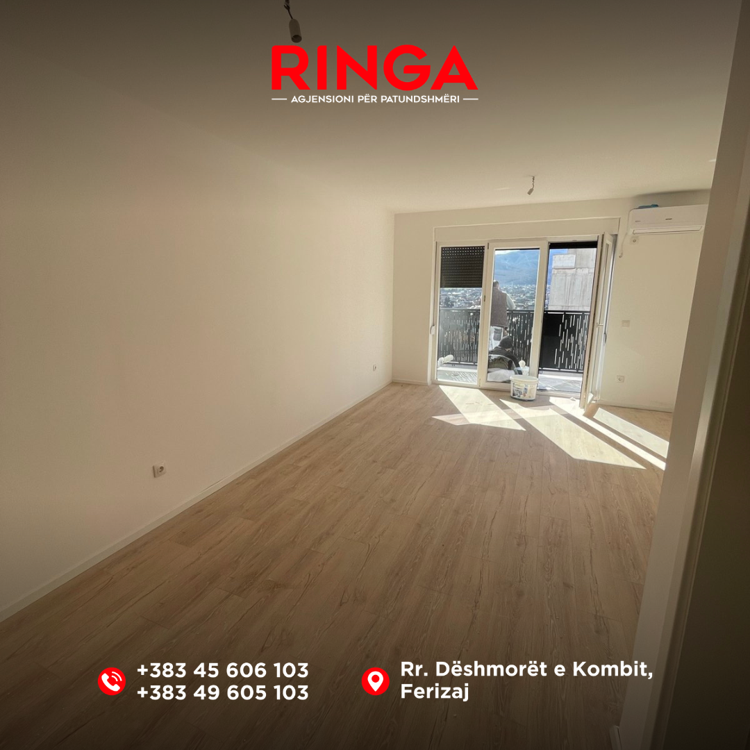 Ringa (apartamento à venda em Ferizaj)34/26