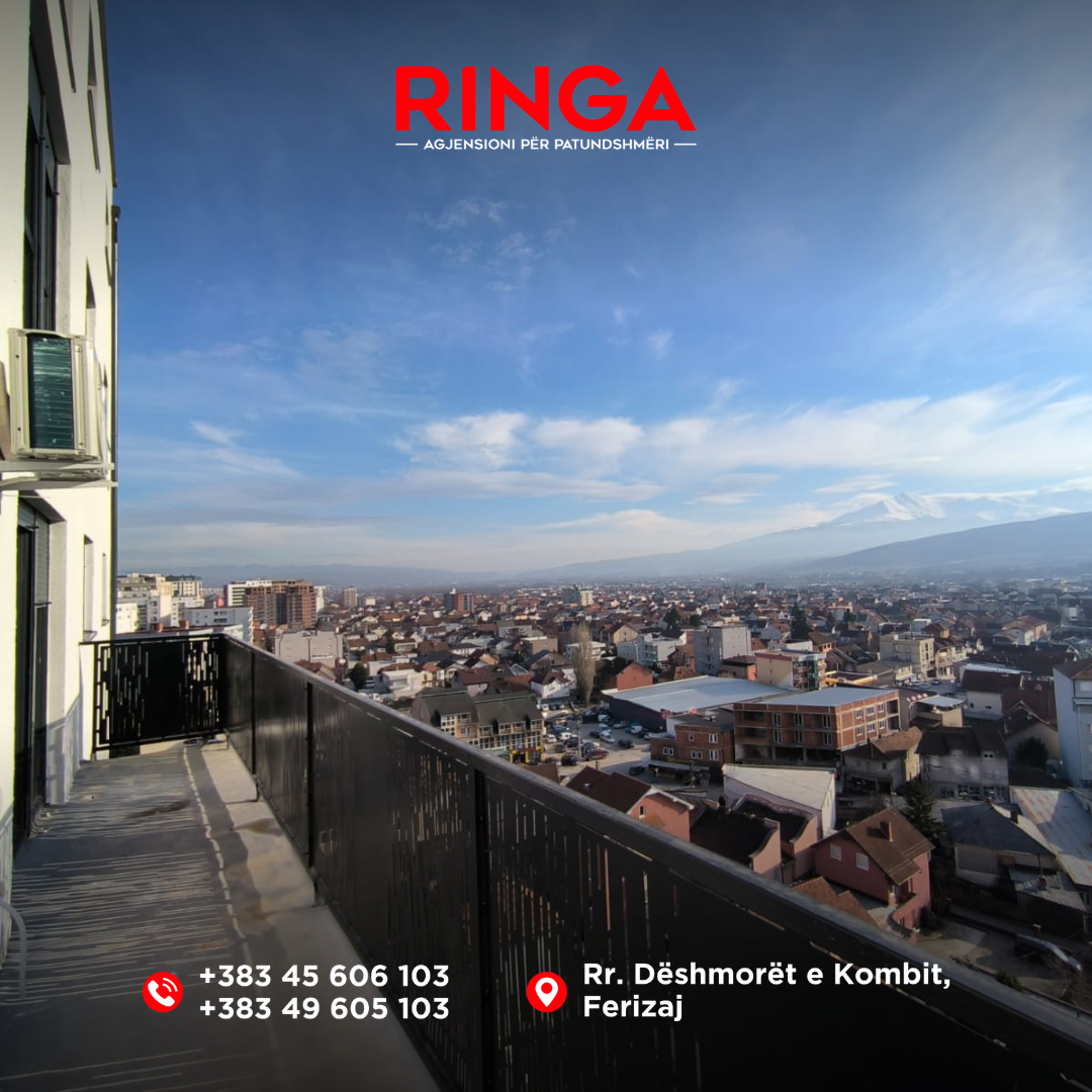 Ringa (apartamento à venda em Ferizaj)34/26 (3)