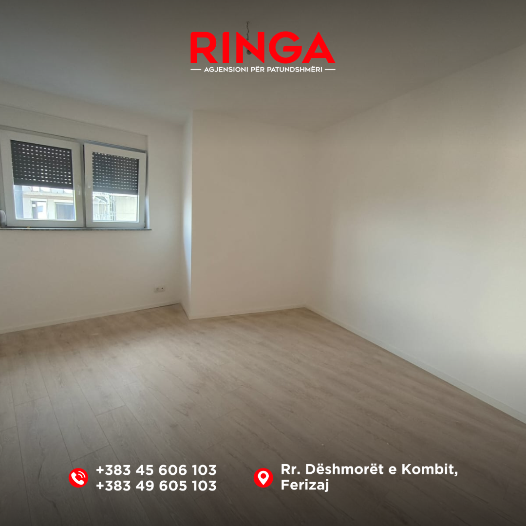 Ringa (apartamento à venda em Ferizaj)34/26 (5)