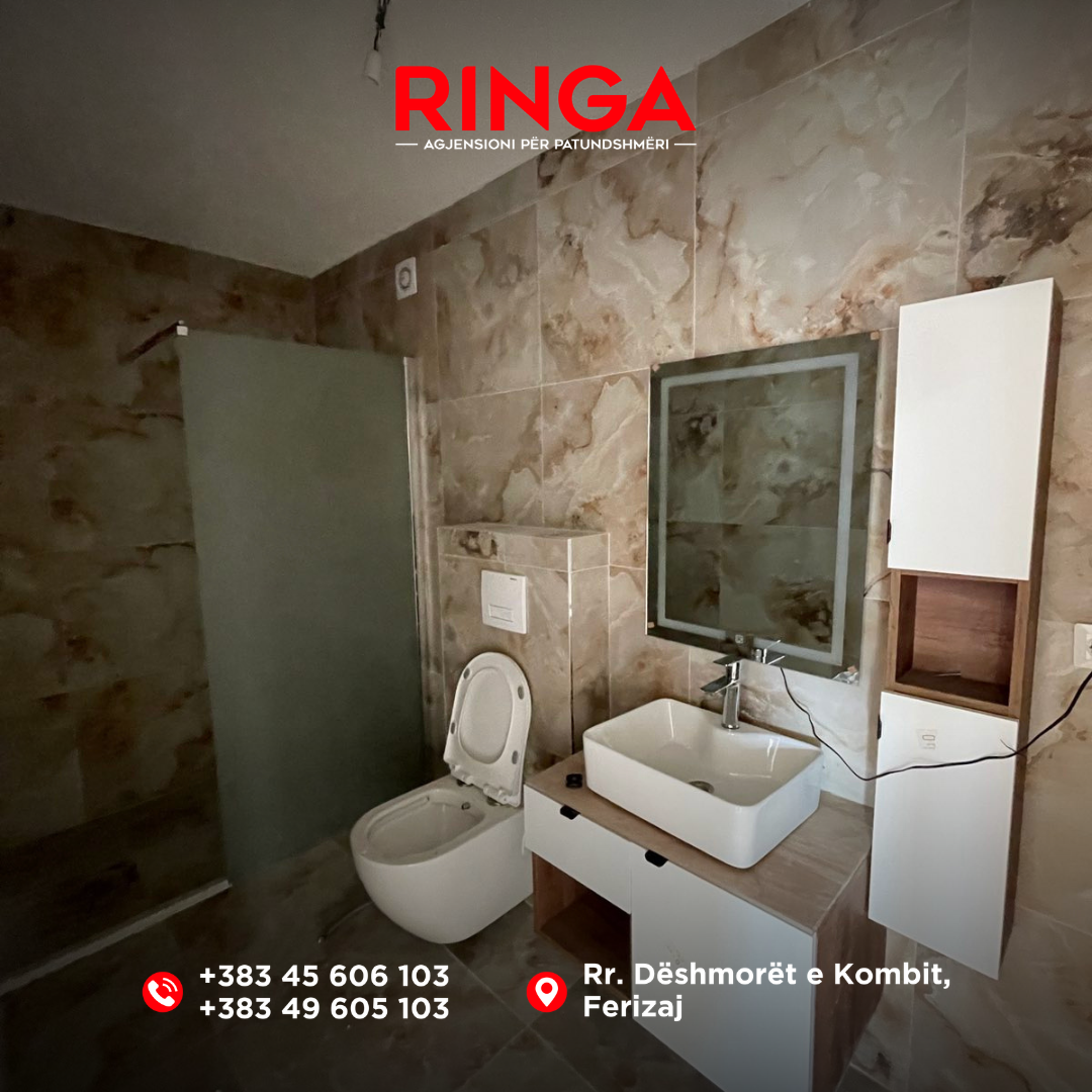 Ringa (apartamento à venda em Ferizaj)34/26 (7)
