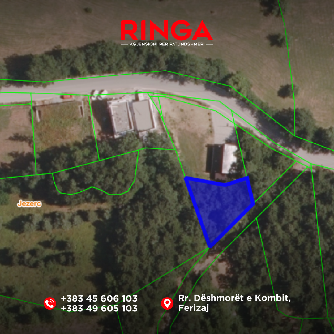 Ringa (parcele për shitje në jezerc)23/26 (2)