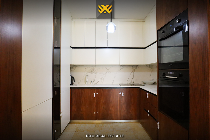 Apartamento de 121m² para #alugar em Aktash.