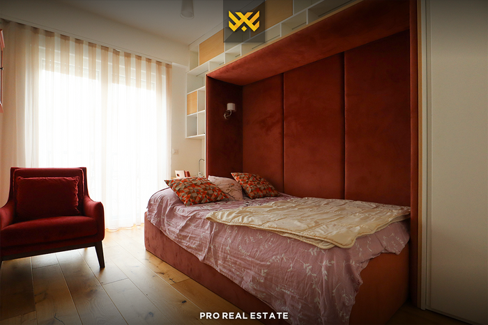 Apartamento de 121m² para #alugar em Aktash.