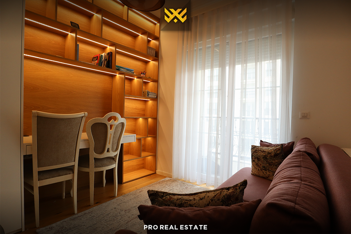 Apartamento de 121m² para #alugar em Aktash.