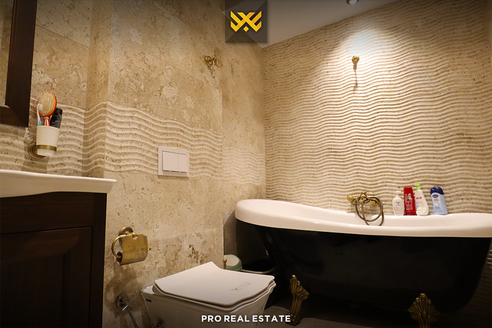 Apartamento de 121m² para #alugar em Aktash.