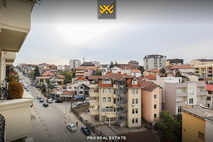 Apartamento de 121m² para #alugar em Aktash.