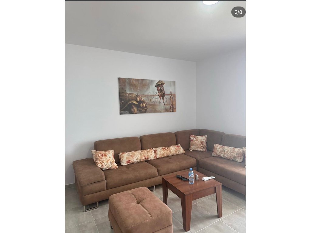 2+1+2 room apartment for sale, near the lungomare!