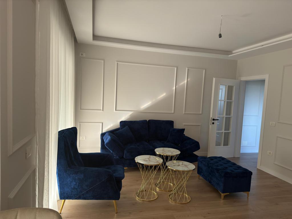 2+1+2 room apartment for sale, near the lungomare!