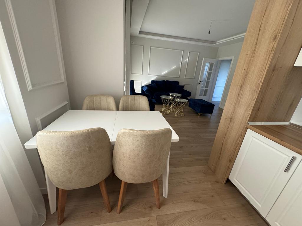 2+1+2 room apartment for sale, near the lungomare!
