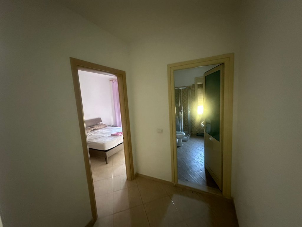 2+1+2 room apartment for sale, near the lungomare!