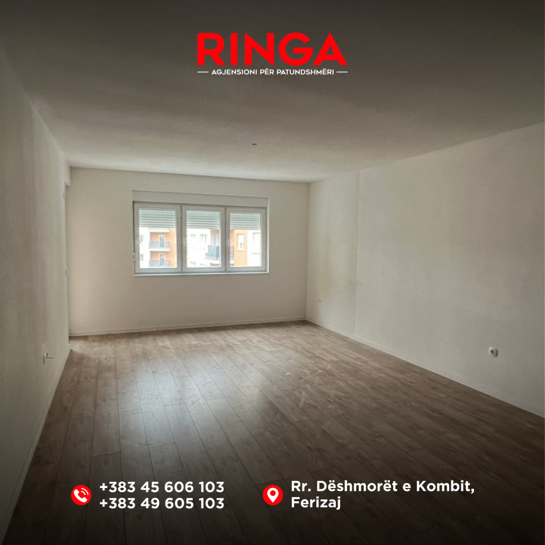 Ringa (appartement à vendre à Ferizaj)37/26 (2)