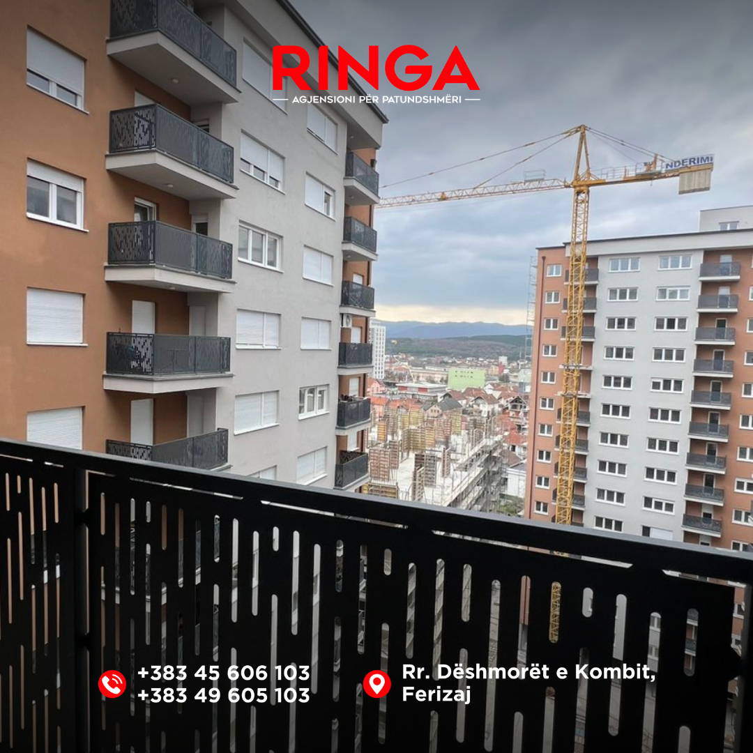 Ringa (appartement à vendre à Ferizaj)37/26 (4)