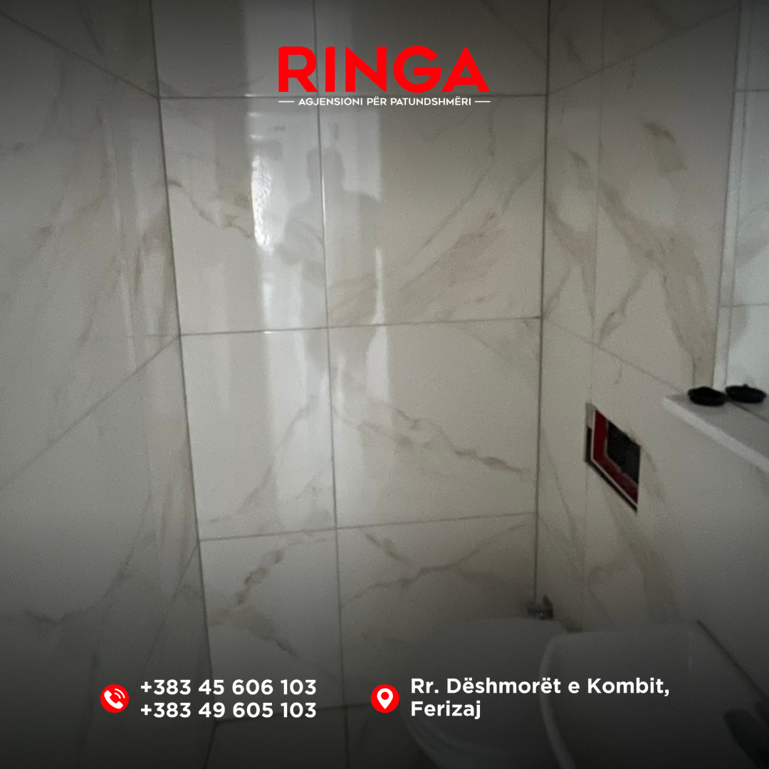 Ringa (appartement à vendre à Ferizaj)37/26 (8)