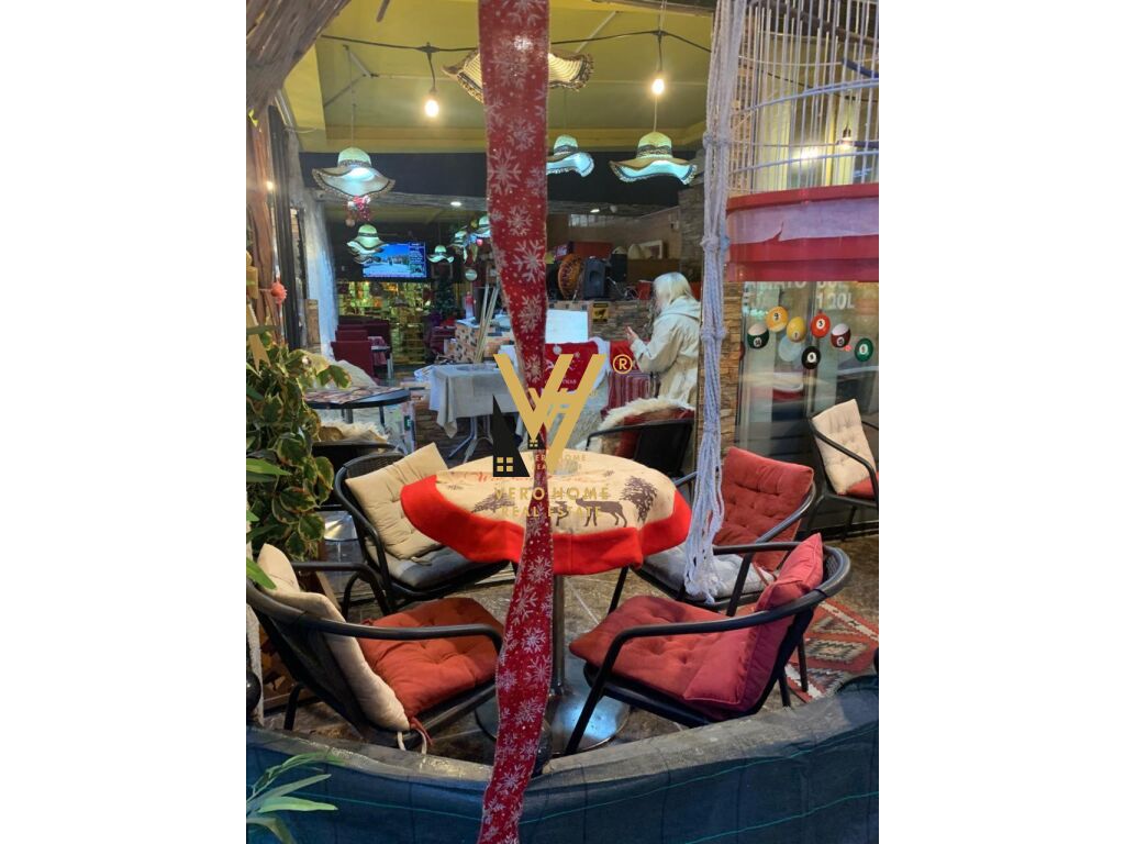 Aluga-se bar café de 300 m² próximo ao antigo parque 1.200 euro