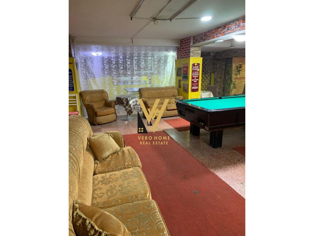 Aluga-se bar café de 300 m² próximo ao antigo parque 1.200 euro