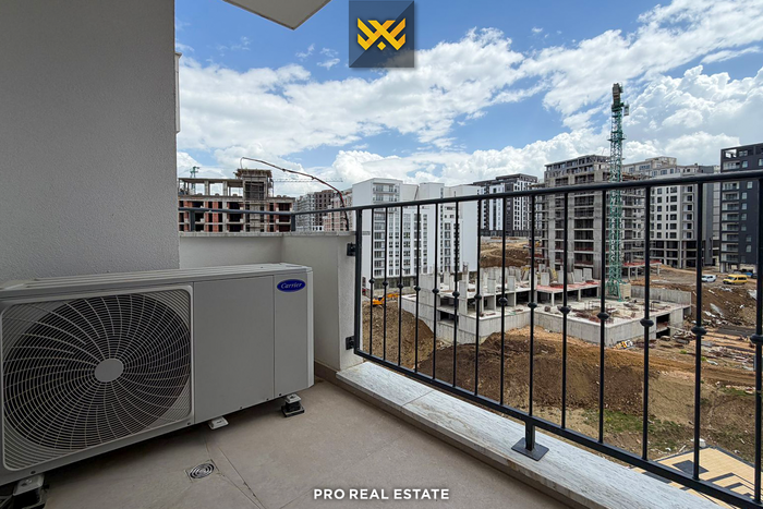 Banesë 74m² për #shitje te Prishtina e Re (5)