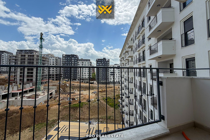 Banesë 74m² për #shitje te Prishtina e Re (6)