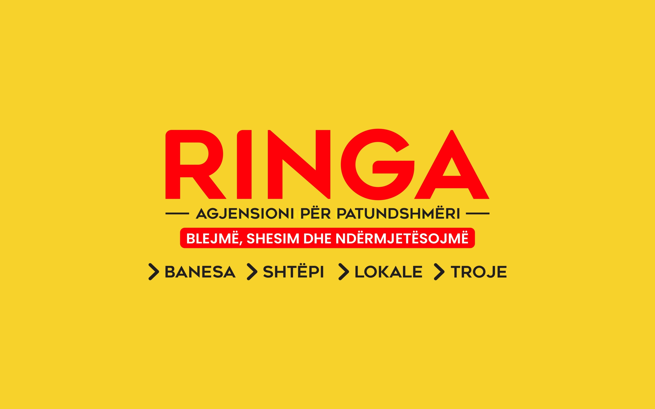 Ringa (appartement + garage avec dépôt à vendre à Ferizaj)41/26