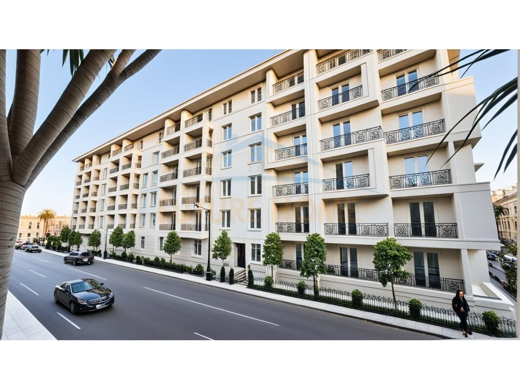 Vendu, appartement 1+1, à golem, durres