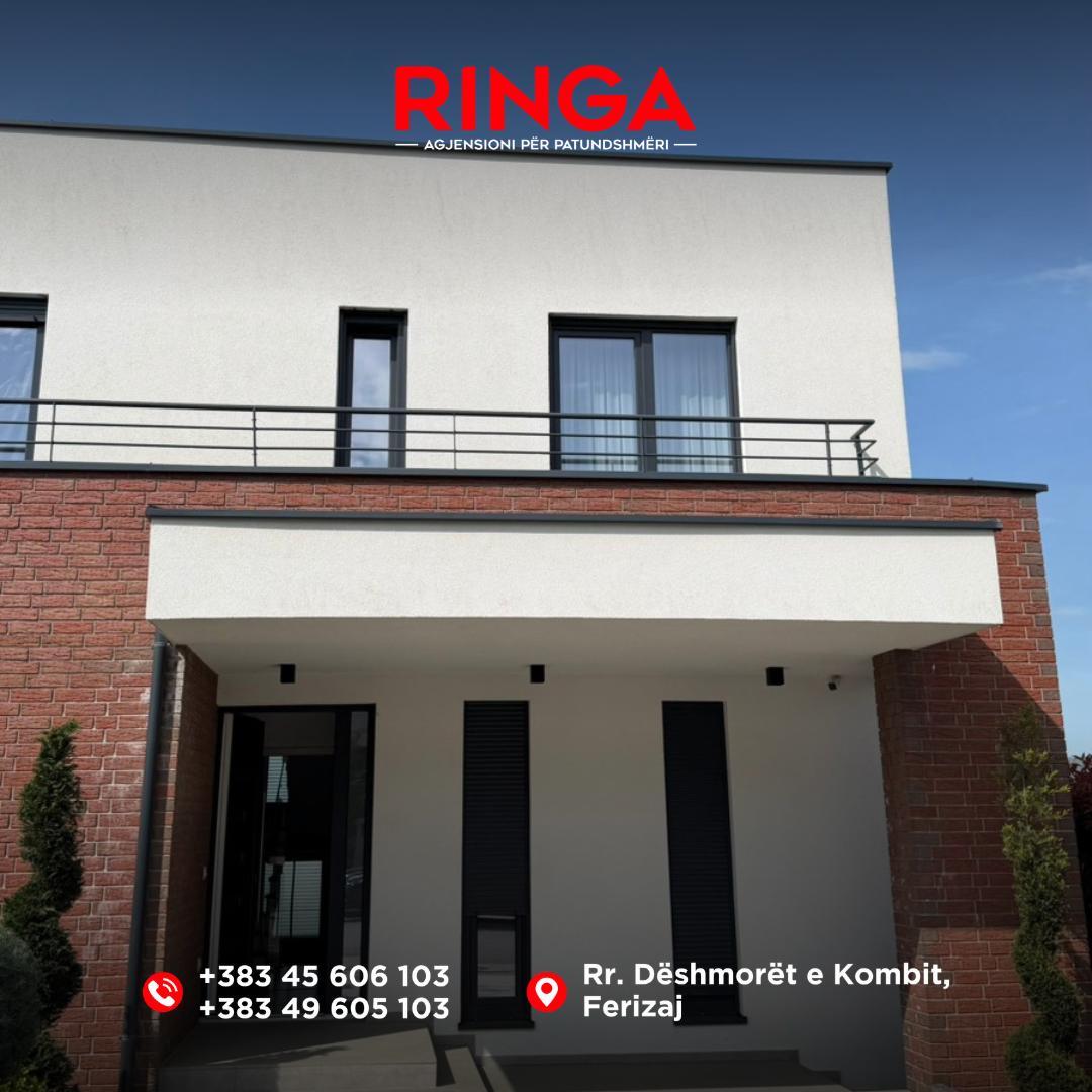 Ringa (super casa in vendita nel quartiere panorama residence)10/26