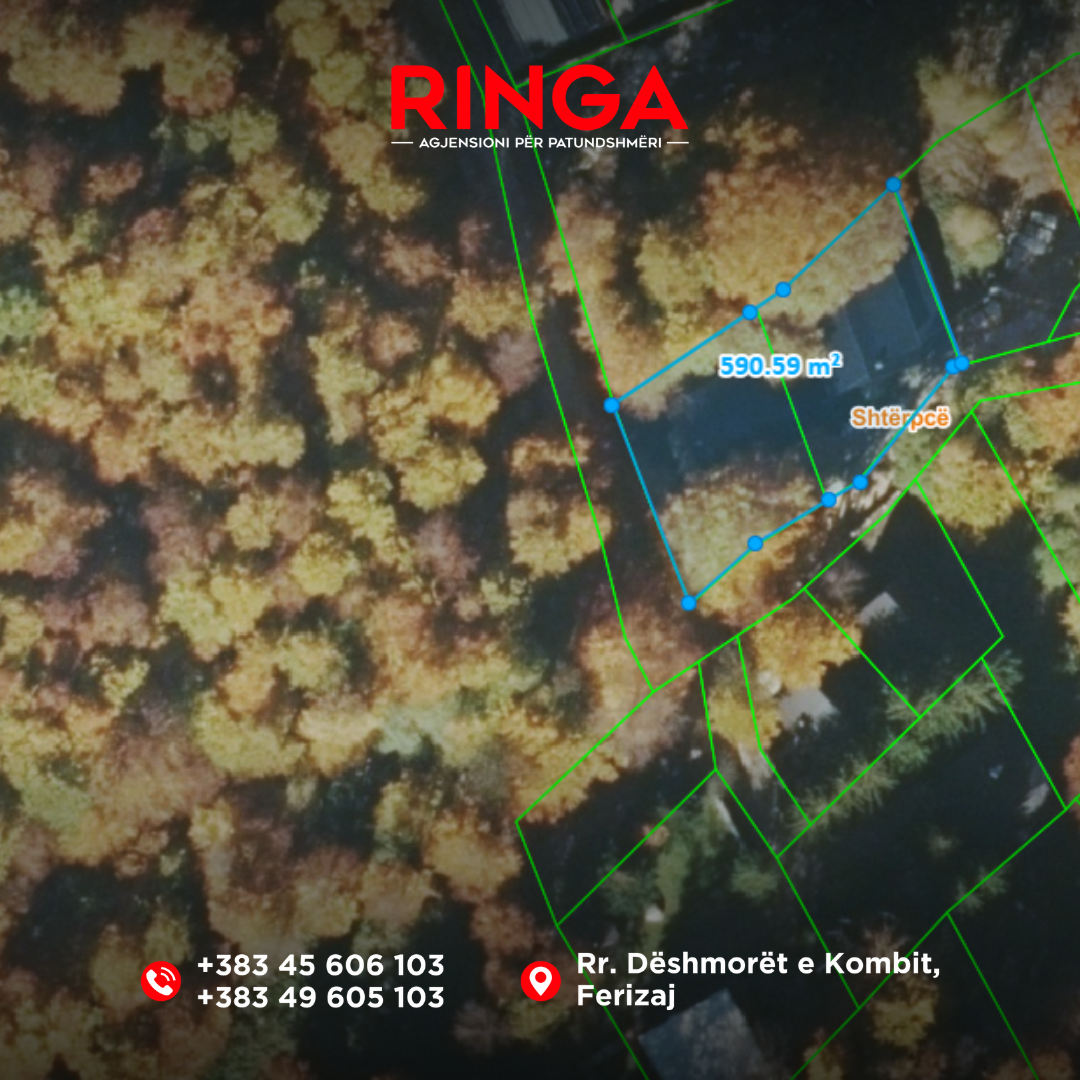Ringa (due ville in vendita a brezovicë – Grande opportunità)11/26