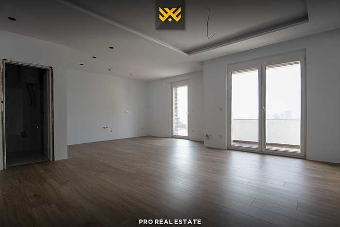 Cobertura 300m² +40m² para #aluguel no bairro de muhaxherëve