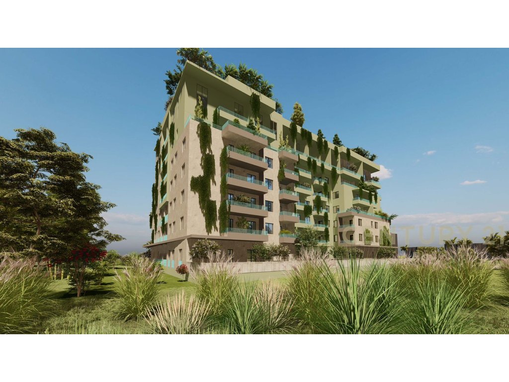 Piso 1+1 en venta en unity residence, golem!